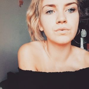 Meet your Posher, Robyn